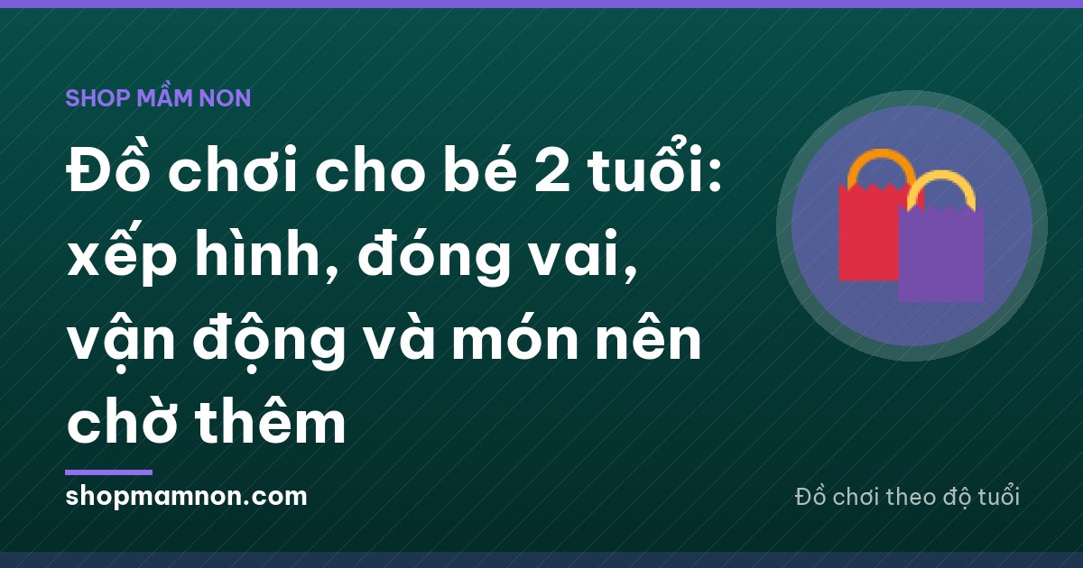 A two-year-old girl kneeling on a woven mat in a Hue house veranda, feeding a cloth doll with a toy spoon, toy pots around her, face turned away